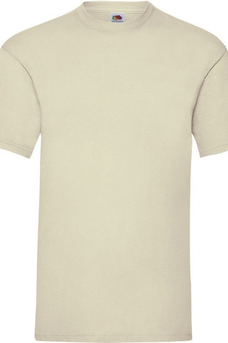 Fruit of the Loom SC221 - T-shirt aus Baumwolle