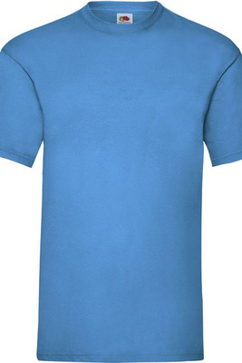 Fruit of the Loom SC221 - Valueweight T (61-036-0)