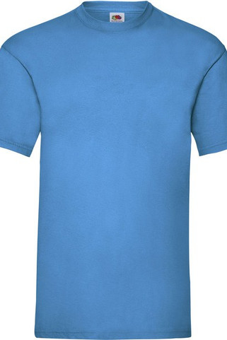 Fruit of the Loom SC221 - Валуейт Т (61-036-0)