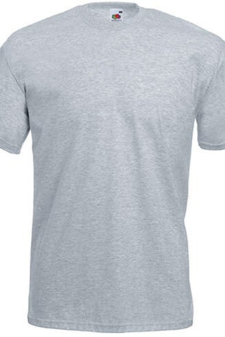 Fruit of the Loom SC221 - Valueweight T (61-036-0)