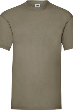 Fruit of the Loom SC221 - Valueweight T (61-036-0)