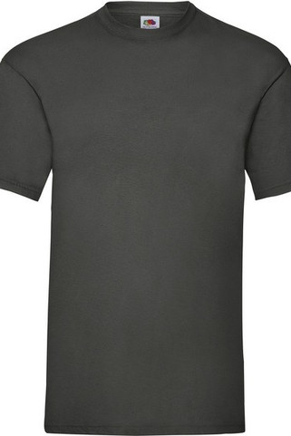 Fruit of the Loom SC221 - T-shirt aus Baumwolle