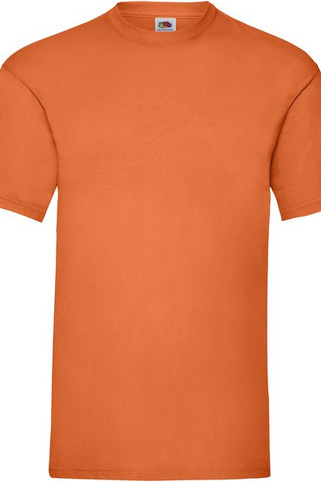 Fruit of the Loom SC221 - T-shirt aus Baumwolle