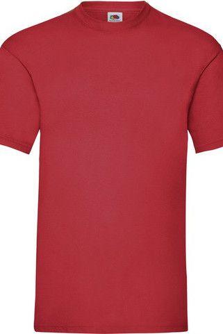 Fruit of the Loom SC221 - Valueweight T (61-036-0)