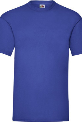 Fruit of the Loom SC221 - T-shirt aus Baumwolle 