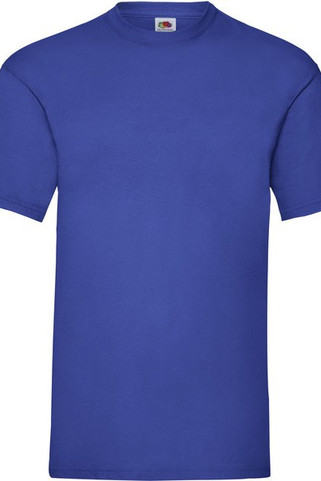 Fruit of the Loom SC221 - T-shirt aus Baumwolle