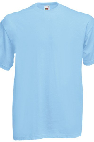 Fruit of the Loom SC221 - Valueweight T (61-036-0)