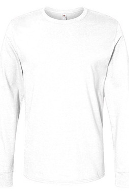 Fruit of the Loom SC201 - Valueweight Long Sleeve T (61-038-0)