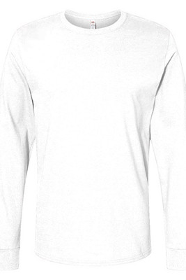 Fruit of the Loom SC201 - Waarde Lange Mouw T (61-038-0)
