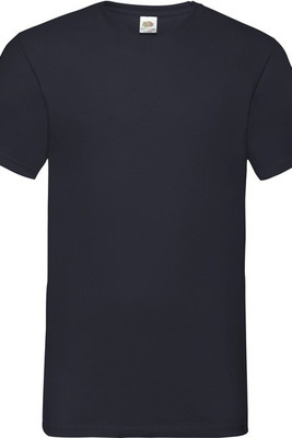 Fruit of the Loom SC22V - Valueweight V-Neck T (61-066-0)