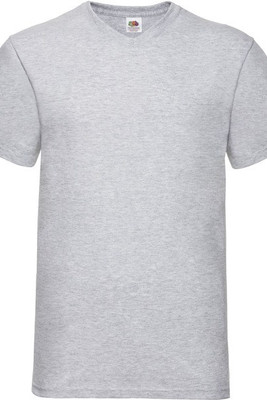 Fruit of the Loom SC22V - Valueweight V-Neck T (61-066-0)