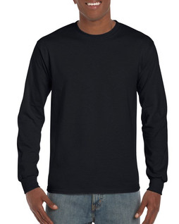 Gildan GI2400 - Mens Premium Long Sleeve Cotton T-Shirt