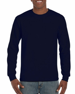 Gildan GI2400 - Mens Premium Long Sleeve Cotton T-Shirt