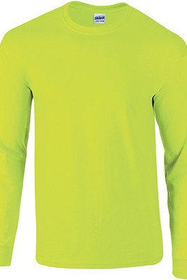 Gildan GI2400 - Men's Premium Long Sleeve Cotton T-Shirt