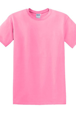 Gildan GI5000 - Kortærmet bomuldst-shirt