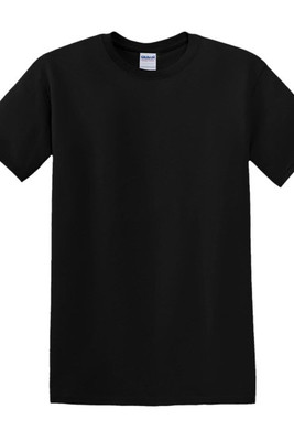 Gildan GI5000 - Zwaar katoenen T-Shirt
