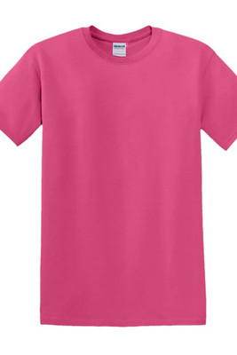 Gildan GI5000 - T-shirt Manches Courtes en Coton