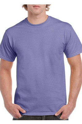 Gildan GI5000 - T-shirt Manches Courtes en Coton