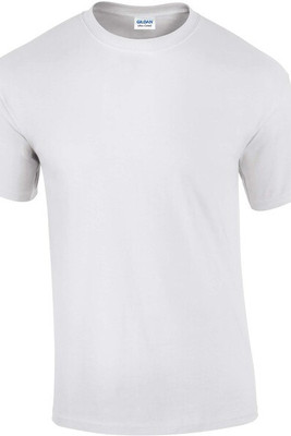 Gildan GI2000 - Premium Heavyweight Cotton Men's T-Shirt