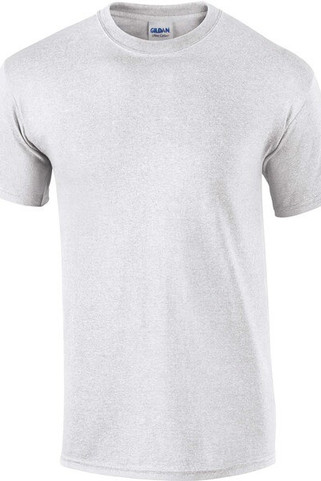 Gildan GI2000 - Premium Heavyweight Cotton Mens T-Shirt
