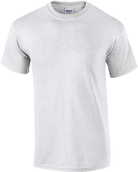 Gildan GI2000 - Premium Heavyweight Cotton Men's T-Shirt