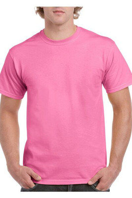 Gildan GI2000 - Premium Heavyweight Cotton Men's T-Shirt