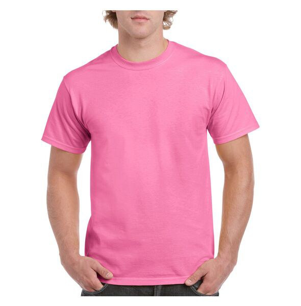 Gildan GI2000 - Premium Heavyweight Cotton Men's T-Shirt