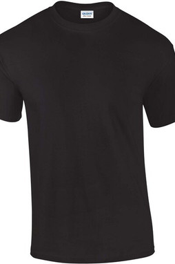 Gildan GI2000 - Premium Heavyweight Cotton Mens T-Shirt
