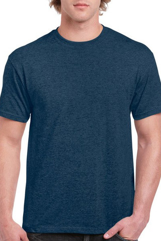 Gildan GI2000 - Premium Heavyweight Cotton Mens T-Shirt