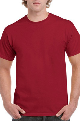 Gildan GI2000 - T-Shirt Homem 2000 Ultra Cotton