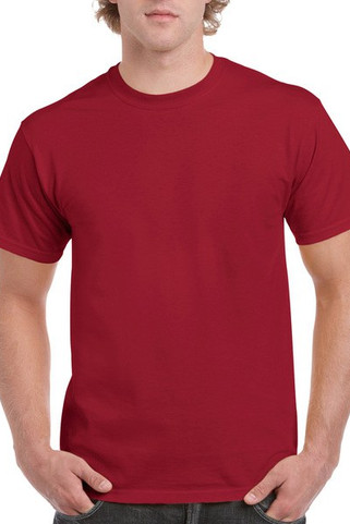 Gildan GI2000 - Ultra-katoenen T-shirt voor volwassenen