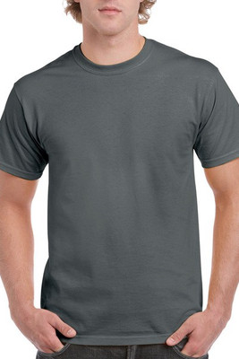 Gildan GI2000 - T-Shirt Homem 2000 Ultra Cotton