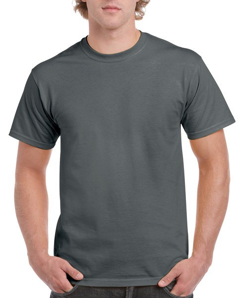 Gildan GI2000 - Premium Heavyweight Cotton Men's T-Shirt