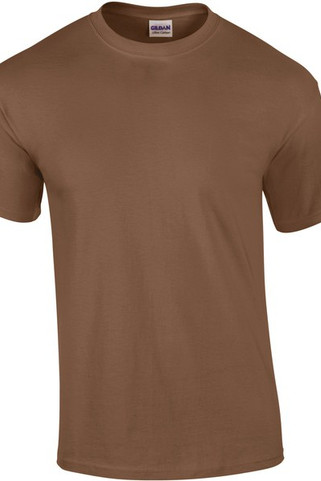 Maglietta Manica Corta Ultra Cotton Uomo Gildan GI2000 