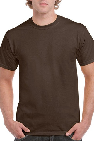 Gildan GI2000 - Premium Heavyweight Cotton Mens T-Shirt
