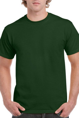 Gildan GI2000 - T-shirt herr 100% bomull