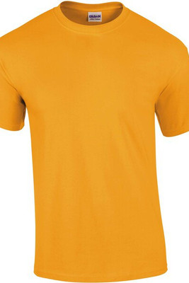 Gildan GI2000 - Premium Heavyweight Cotton Men's T-Shirt