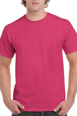 Gildan GI2000 - Premium Heavyweight Cotton Men's T-Shirt