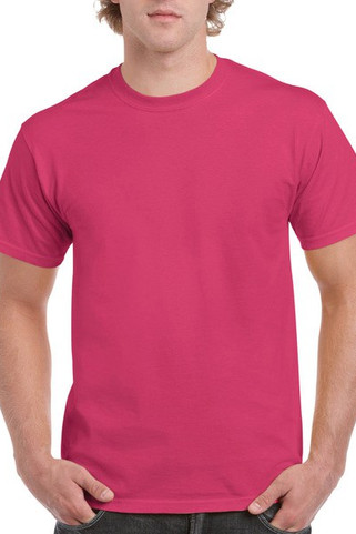 Gildan GI2000 - Premium Heavyweight Cotton Mens T-Shirt