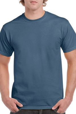 Gildan GI2000 - Premium Heavyweight Cotton Men's T-Shirt