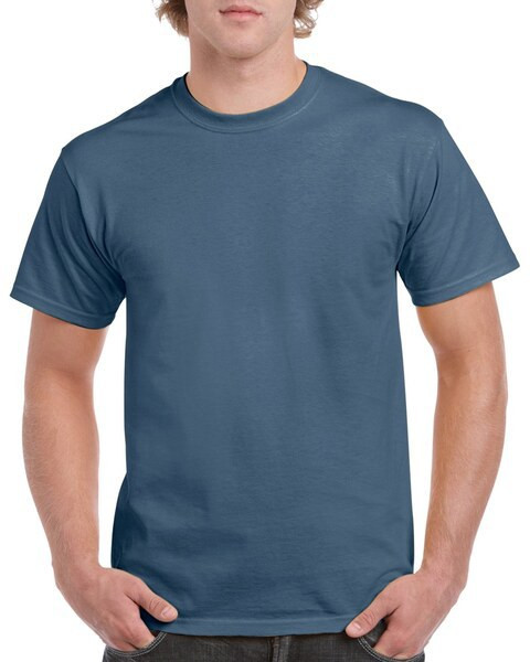 Gildan GI2000 - Premium Heavyweight Cotton Men's T-Shirt