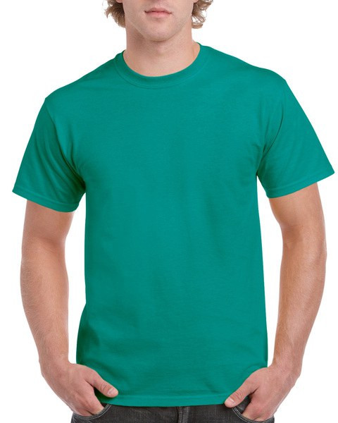 Gildan GI2000 - Premium Heavyweight Cotton Men's T-Shirt