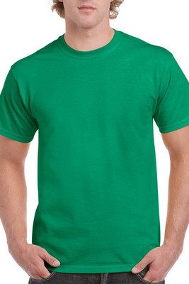 Gildan GI2000 - Herren Baumwoll T-Shirt Ultra