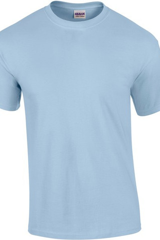 Gildan GI2000 - Premium Heavyweight Cotton Mens T-Shirt