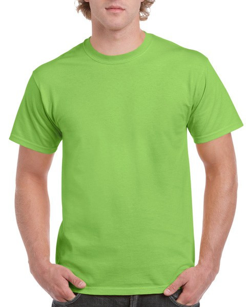 Gildan GI2000 - Premium Heavyweight Cotton Men's T-Shirt
