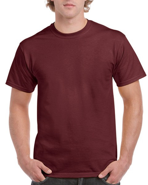 Gildan GI2000 - Premium Heavyweight Cotton Men's T-Shirt