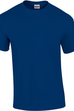 Gildan GI2000 - T-shirt til mænd 100% bomuld