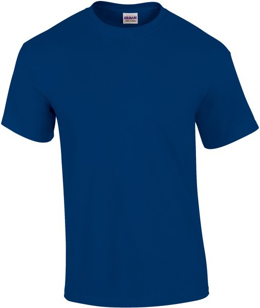 Gildan GI2000 - Premium Heavyweight Cotton Men's T-Shirt