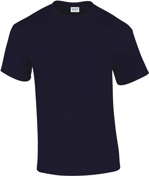 Gildan GI2000 - Premium Heavyweight Cotton Men's T-Shirt