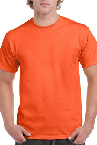 Gildan GI2000 - Herren Baumwoll T-Shirt Ultra